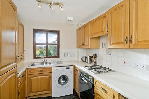 1 bedroom flat for sale - North Werber Park, Fettes, Edinburgh, EH4