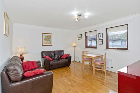 1 bedroom flat for sale - North Werber Park, Fettes, Edinburgh, EH4