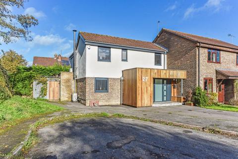 3 bedroom end of terrace house for sale, Buckingham Road, Petersfield, Hampshire