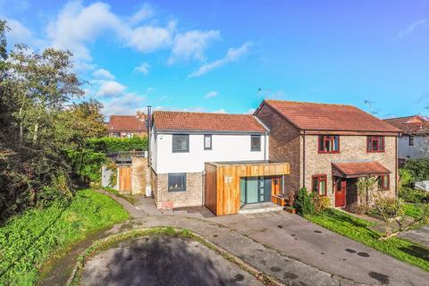 3 bedroom end of terrace house for sale, Buckingham Road, Petersfield, Hampshire