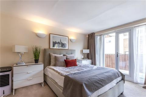 2 bedroom flat for sale, Gloucester Terrace, London, W2