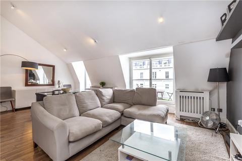 2 bedroom flat for sale, Gloucester Terrace, London, W2