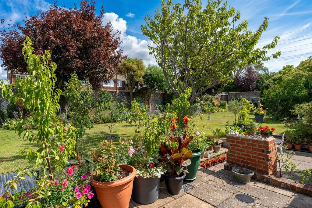Rear Garden Two