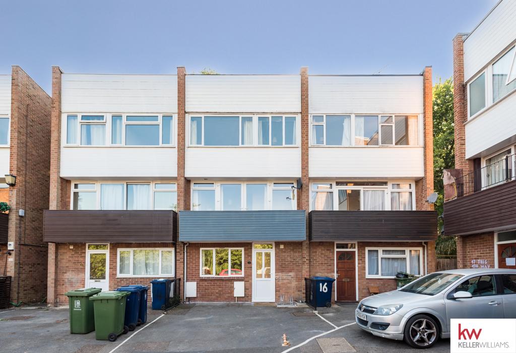 Horwood Close, Headington 6 bed terraced house to rent £3,600 pcm (£