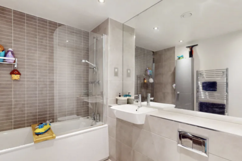 2 bedroom flat for sale, Geary Road, London NW10