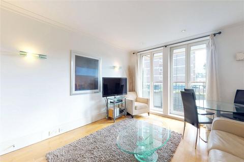 1 bedroom apartment to rent, Coleridge Gardens, London, SW10