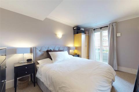 1 bedroom apartment to rent, Coleridge Gardens, London, SW10