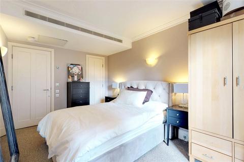 1 bedroom apartment to rent, Coleridge Gardens, London, SW10