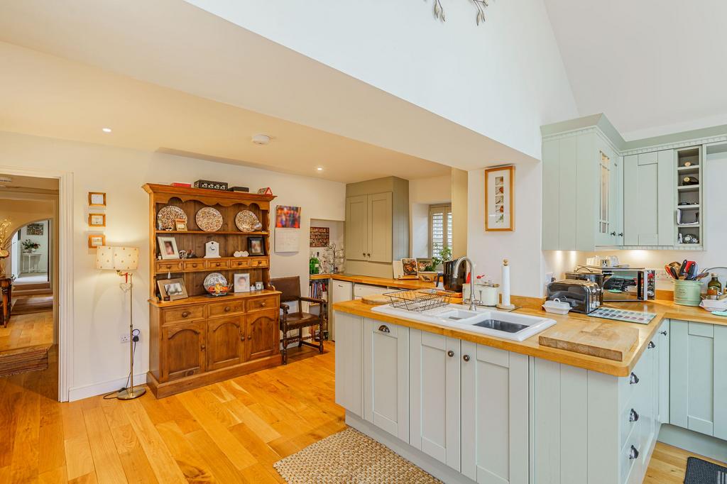 Newton Reigny, Penrith, CA11 3 bed detached house for sale £660,000