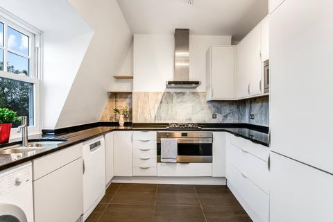 2 bedroom apartment for sale, Greencroft Gardens, South Hampstead