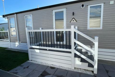 2 bedroom park home for sale, Old Martello Road, Pevensey Bay, East Sussex BN24