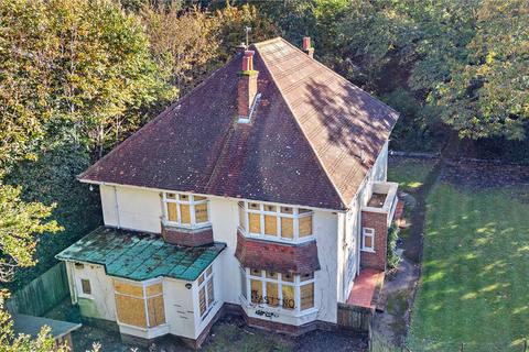 18 Wimborne Road, Bournemouth, BH2 6NT