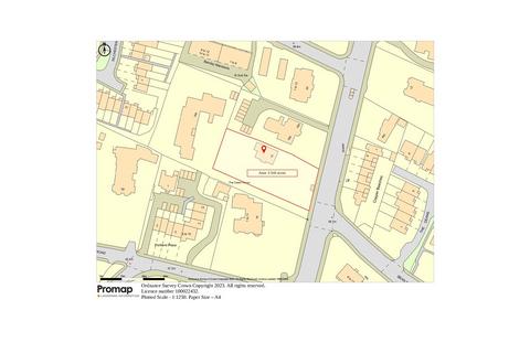 18 Wimborne Road, Bournemouth, BH2 6NT