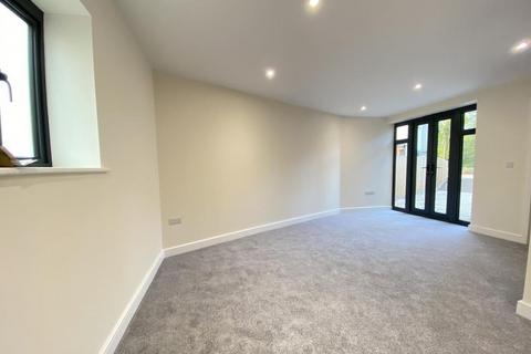 2 bedroom townhouse for sale - West Street, Ringwood, BH24 1DY
