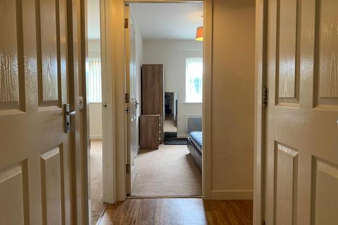 undefined, Bridgefield Court, Bridge Road, Prescot, Merseyside, L34