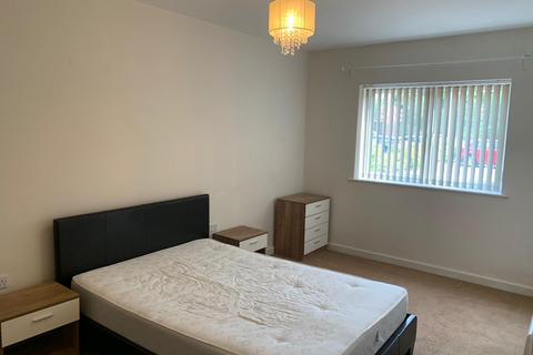 undefined, Bridgefield Court, Bridge Road, Prescot, Merseyside, L34