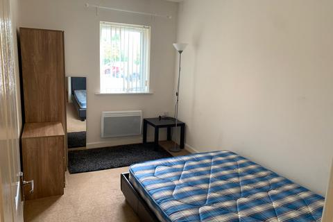 undefined, Bridgefield Court, Bridge Road, Prescot, Merseyside, L34