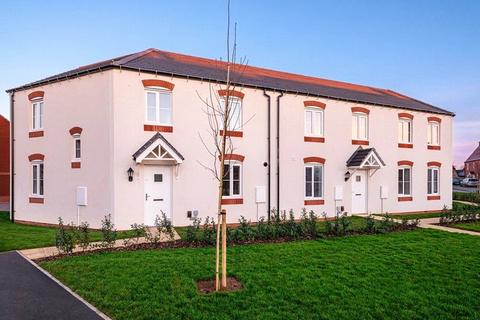 3 bedroom semi-detached house for sale - Plot 192, Whitechapel Gardens, Bodicote, Banbury, Oxfordshire, OX15