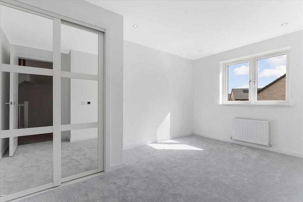 Bedroom Two (1)