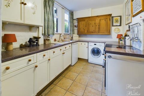 2 bedroom cottage for sale, Wharf Hill Cottages, Buckingham.
