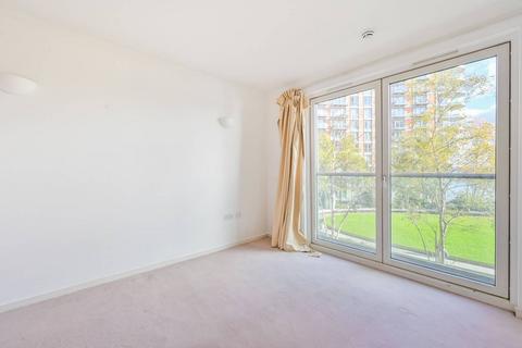 2 bedroom flat for sale, New Providence Wharf, Canary Wharf, London, E14