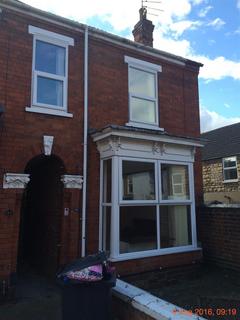4 bedroom semi-detached house to rent - South Parade, Lincoln, LN1