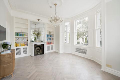 2 bedroom flat for sale, Palace Gardens Terrace, London, W8