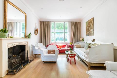 3 bedroom flat for sale - Royal Crescent, Holland Park, London, W11