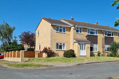 Three Sisters Lane, Prestbury, GL52