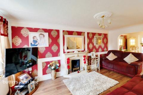 4 bedroom detached house for sale - Delaisy Way, Winsford
