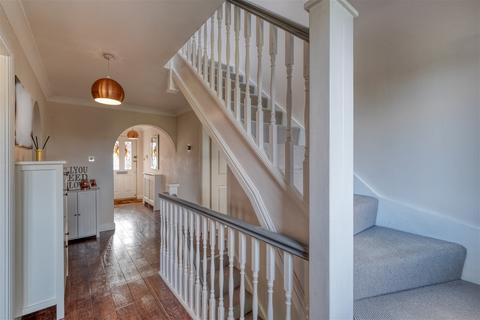 6 Badger Brook Lane, Astwood Bank, Redditch, B96 6EJ