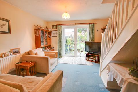 31 Hackworth Gardens, Hedge End, Southampton, SO30 2WP