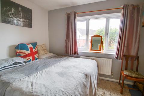 31 Hackworth Gardens, Hedge End, Southampton, SO30 2WP