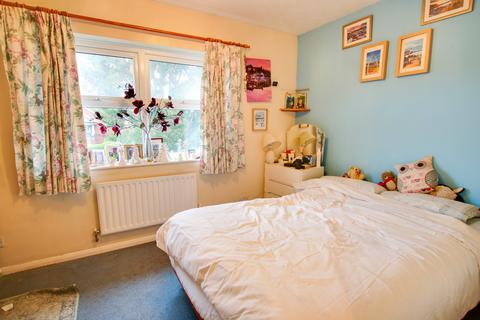 31 Hackworth Gardens, Hedge End, Southampton, SO30 2WP
