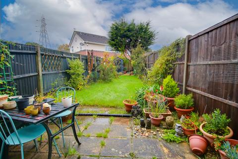 31 Hackworth Gardens, Hedge End, Southampton, SO30 2WP