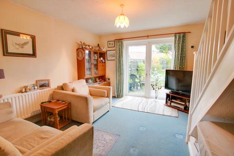 31 Hackworth Gardens, Hedge End, Southampton, SO30 2WP