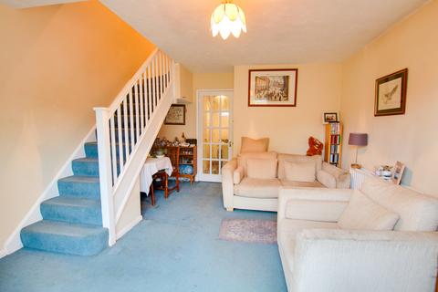 31 Hackworth Gardens, Hedge End, Southampton, SO30 2WP