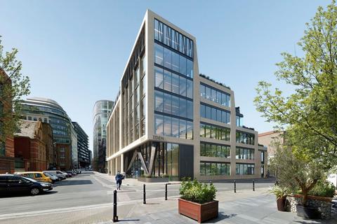 Office to rent, Eden, 5-13 Spital Square, Spitalfields, E1 6DU