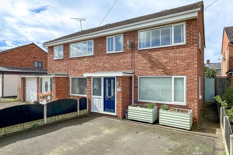 3 bedroom semi-detached house for sale, Woodhall Close, Castlefields, SY1