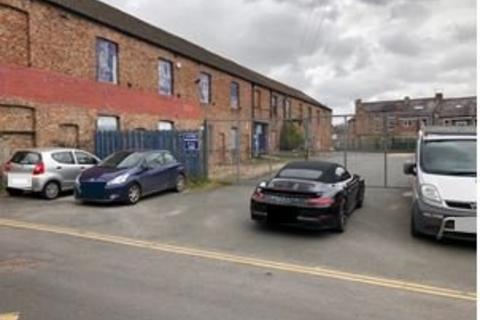 Land for sale, Trinity Lane, Ripon, HG4