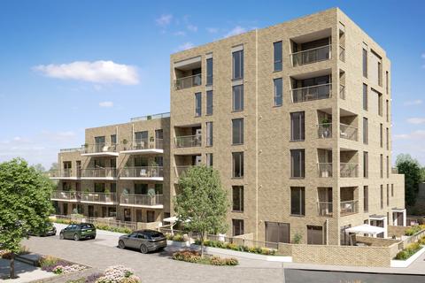1 bedroom apartment for sale - Plot A24 at Granville Gardens, Granville Road NW2