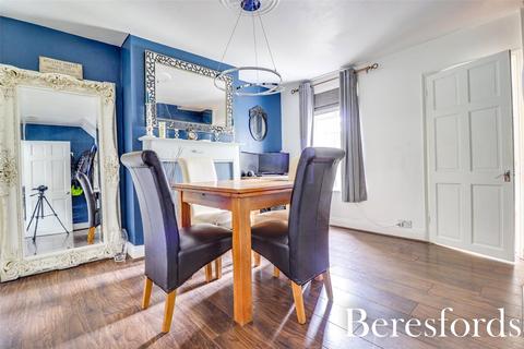 3 bedroom end of terrace house for sale, Tower Hill, Brentwood, CM14