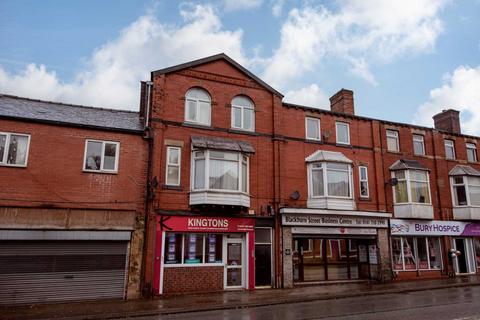 1 bedroom flat to rent, Blackburn Street, Radcliffe