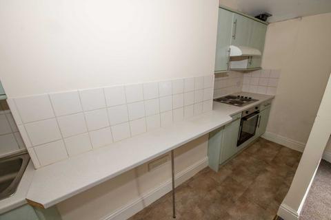1 bedroom flat to rent, Blackburn Street, Radcliffe