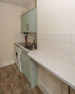 1 bedroom flat to rent, Blackburn Street, Radcliffe