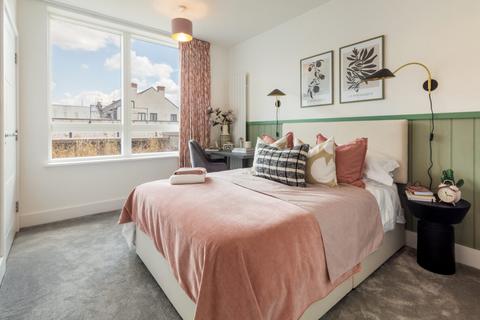 1 bedroom apartment for sale - Plot A28 at Granville Gardens, Granville Road NW2