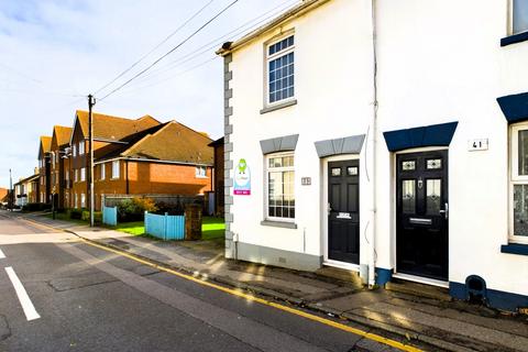 2 bedroom end of terrace house for sale - Orchard Street, Gillingham, Kent, ME8