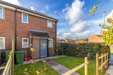 undefined, The Ridgeway, Alton, Hampshire, GU34