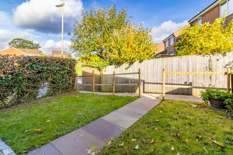 undefined, The Ridgeway, Alton, Hampshire, GU34