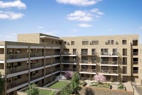 1 bedroom apartment for sale - Plot A32 at Granville Gardens, Granville Road NW2